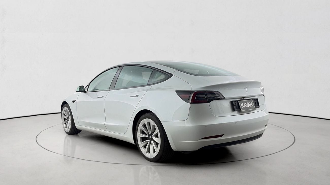 Tesla Model 3 | Guaranteed Warranty | 0 Down Payment