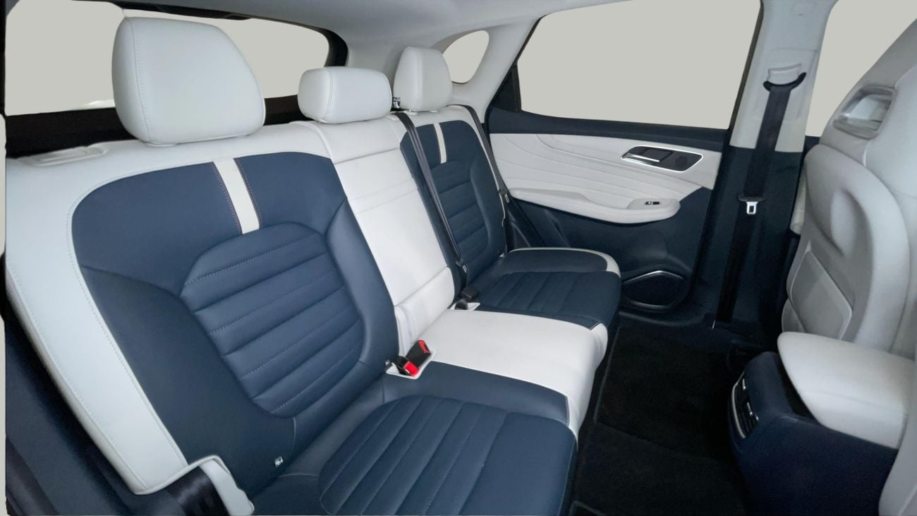 MG HS LUXURY 2024 | AED 891/Month | 0 DP | 30 Day Return | Warranty | Service History