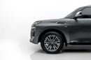 Nissan Patrol LE PLATINUM CITY