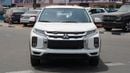 Mitsubishi ASX BASIC