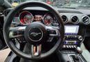 Ford Mustang FORD MUSTANG ECOBOOST 2021 WITH ONLY 7K KM IN PERFECT CONDITION FOR 89K AED