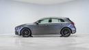 Mercedes Benz A200 PREMIUM PLUS