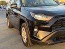 Toyota RAV4 LE AUTOMATIC PETROL SUV/CROSSOVER. ALL WHEEL DRIVE 5 SET CANADIAN SPECIFIC