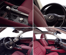 لكزس GS 350 F-SPORT 3.5