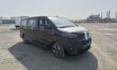 Peugeot Traveller VIP 7 SEATER