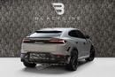 Lamborghini Urus SE BUY NOW, PAY 2027 | THE BLACKLINE STANDARD | 2025 Lamborghini Urus SE, 2030 Lamborghini Warranty