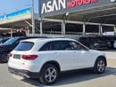 Mercedes Benz GLC 300 4MATIC