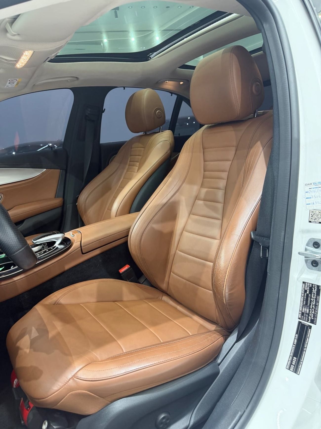 مرسيدس بنز E300 AMG