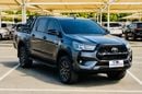 Toyota Hilux 2.8L Cylinder 4 Diesel Hilux Four Wheel drive 5 seats 4 Doors