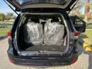 تويوتا فورتونر VX2 2.8 year 2022 diesel right hand drive