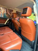 Toyota Prado VXR Toyota Prado 2016 Model Facelift to 2023 Model V4 2.7L Engine Full Option
