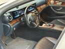 مرسيدس بنز E 350 ستاندارد