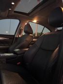 Infiniti Q50 SPORT SENSORY