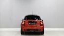 Mini Cooper STANDARD Low KMs | 1,100 Montly Installment | Free Insurance + Registration Ref#N62089