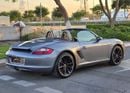 Porsche 718 Boxster 718 PORSCHE BOXTER 2005 JAPANEES SPECS FULL SERVICE HISTORY IN PERFECT CONDITION