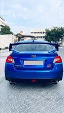 Subaru Impreza WRX-STi STANDARD