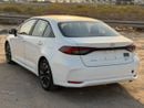 Toyota Corolla XLI HEV