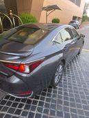 Lexus ES300h PLATINUM