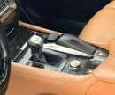 Lexus LS460 4.6
