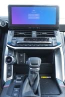Toyota Land Cruiser VXR