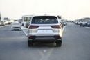 Lexus LX700h SIGNATURE 3.5L Radar, Head-Up Display, BSM & Mark Levinson 22´ alloy wheels