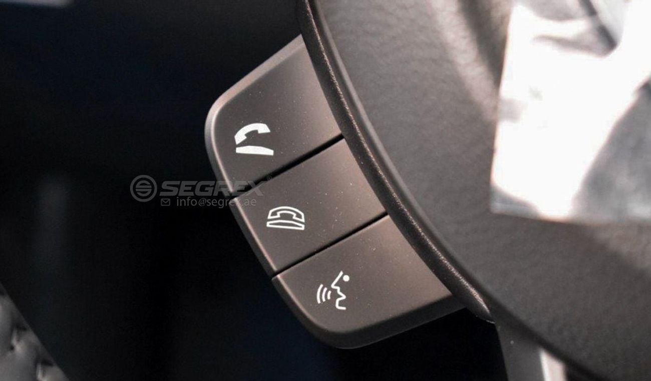 سوزوكي جيمني GLX . 1.5L . Petrol . 4WD . 4AT . 5 Seats . 5 Doors . Non-GCC موديل 2026. للتصدير