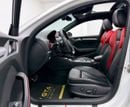 أودي S3 STANDARD 2018 Audi S3 2.0TFSI Quattro, Full Audi Service History, Fully Loaded, Excellent Condition, GCC