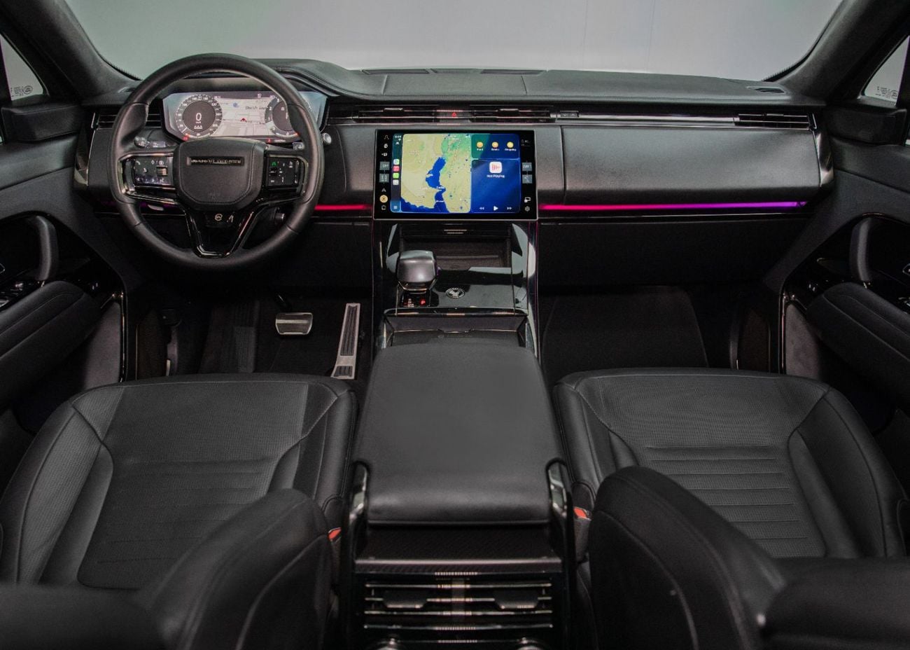 Land Rover Range Rover Sport SV EDITION ONE