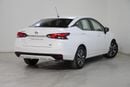 Nissan Sunny SV 2.0