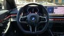 BMW 520i LUXURY M SPORT (For Export , НА ЭКСПОРТ) 2027 520i M 2.0T Mild-Hybrid GCC Без пробега