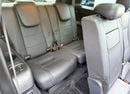 Mercedes Benz GLS580 GLS580 4MATIC, Warranty, Full Service History, Fully Loaded, Japanese