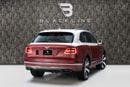 Bentley Bentayga STANDARD