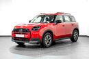 MINI Countryman Pure Edition