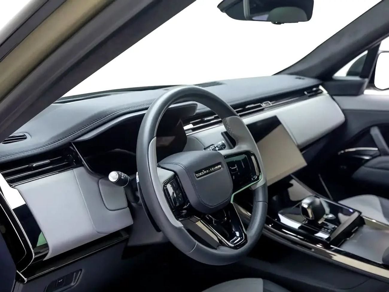 Land Rover Range Rover Sport SV EDITION ONE | European Spec | With Warranty and Service Contract