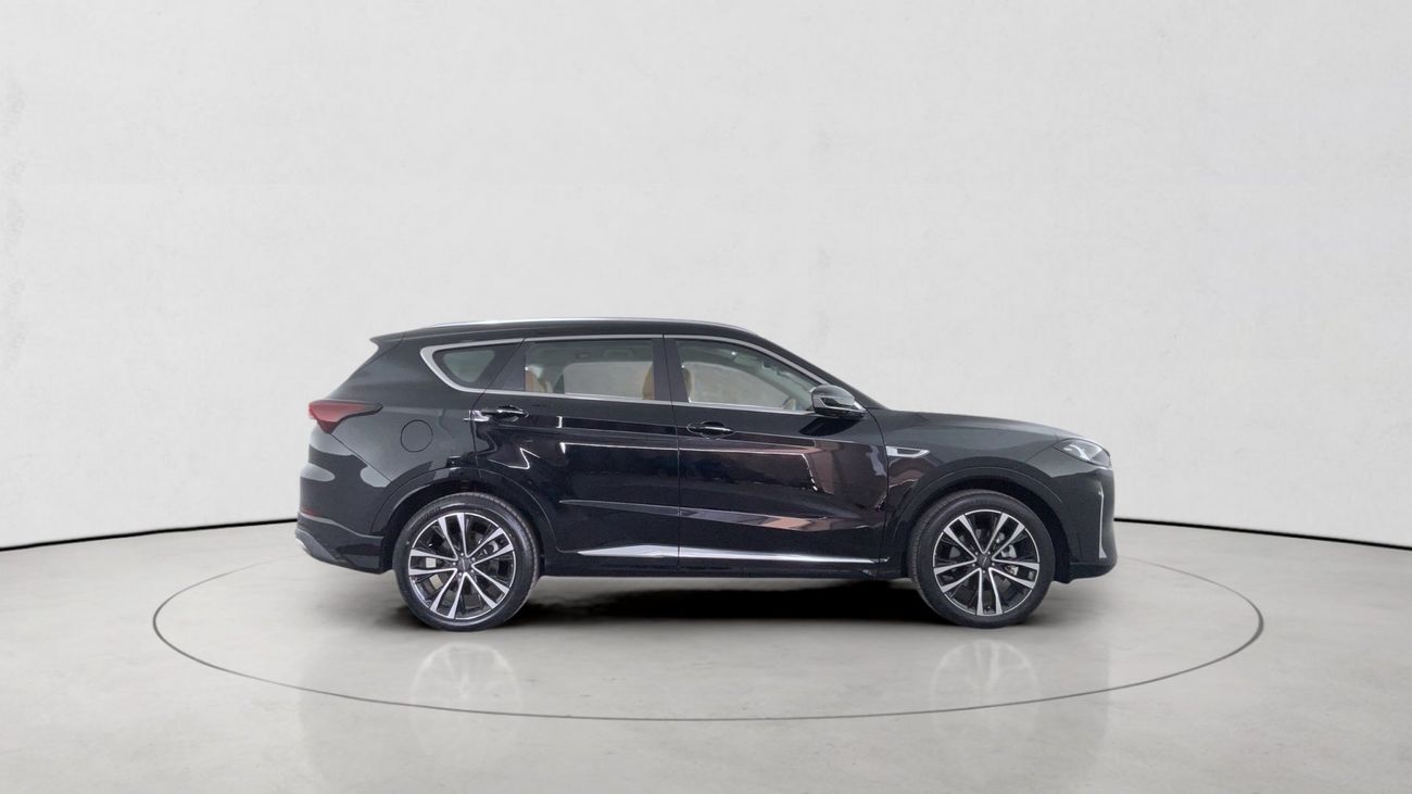 Jetour X70 Plus LUX | Guaranteed Warranty | 0 Down Payment