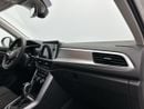 Volkswagen T-ROC LIFE T-Roc Life 1.4L | Rear View Camera | Digital Cockpit | Discover Media Navigation | Adaptive Cruise C