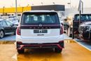 Nissan Patrol NISMO Nissan Patrol NISMO 3.5L Twin Turbo — 2026