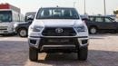 Toyota Hilux Toyota Hilux 2.4 MT 4x4 2026 wide body