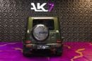 Mercedes Benz G63 AMG STANDARD