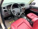 Nissan Patrol SUPER SAFARI 2024 Nissan Patrol Super Safari Al Ostoura, Nissan Warranty+Full Service History, GCC Specs
