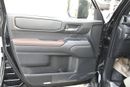 Toyota Prado ADVENTURE 2.4L With Head up display full option