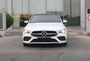 Mercedes Benz CLA250 PREMIUM