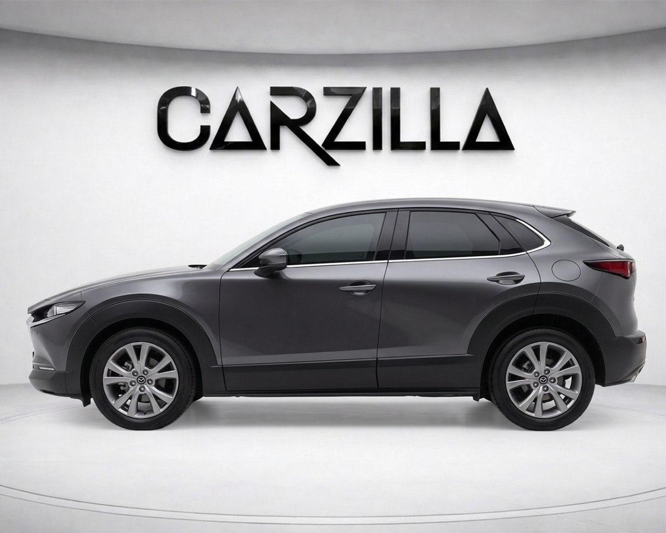 Mazda CX-30 URBANE l GCC Specs | 2 Keys | AED 1,527 / Monthly