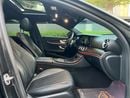 Mercedes Benz E350