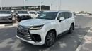Lexus Lx500 D