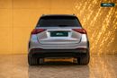 Mercedes Benz GLE53 AMG 4 Matic Plus Mercedes-Benz GLE 53 AMG 2025 GCC specs for 6,037.00 AED monthly