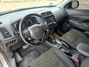 Mitsubishi ASX GLX LOWLINE Low 2.0L FWD Mitsubishi Asx 2.0L FWD Gcc 2024 Silver Color