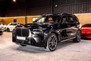 BMW X7 XDRIVE40I M SPORT