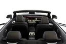 رولز رويس داون Rolls Royce Dawn