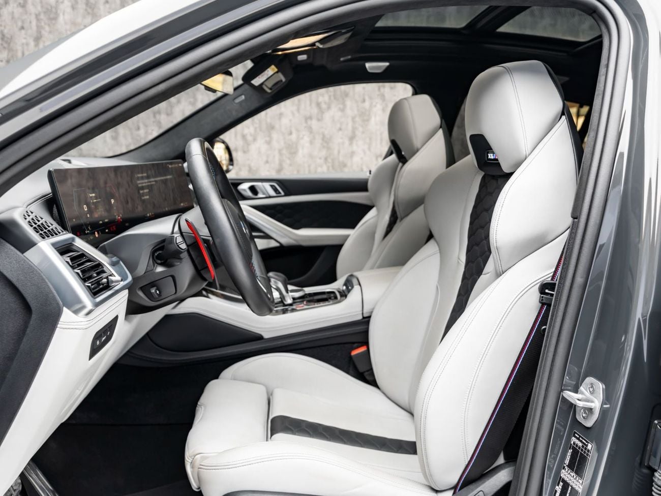 BMW X6 M BUY NOW, PAY 2027 | THE BLACKLINE STANDARD | 2025 BMW X6M Competition, 2030 BMW Warranty